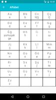 Belajar bahasa Turki screenshot 1