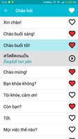 Học Tiếng Thái ảnh chụp màn hình 1