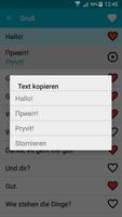 Lernen Ukrainisch Screenshot 3