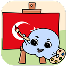 Belajar Perkataan Turki APK