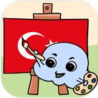 Apprenez des mots turcs icône