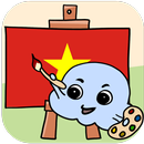 Học từ vựng Tiếng Việt APK