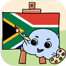 Học từ vựng Tiếng Afrikaans APK