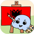 Học từ vựng Tiếng Albanian biểu tượng
