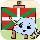 Apprenez des mots basques icône