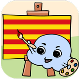 Học từ vựng Tiếng Catalunya biểu tượng