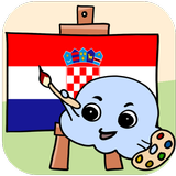 Học từ vựng Tiếng Croatia biểu tượng