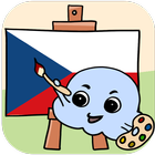 MTL Learn Czech Words icon