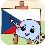 MTL Learn Czech Words icon