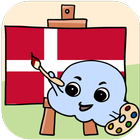 MTL Learn Danish Words icon