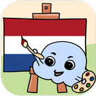 MTL Learn Dutch Words icon
