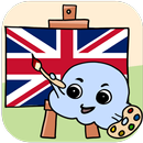 Apprenez des mots anglais APK