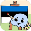 Apprenez des mots estoniens APK