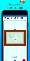 MTL Learn Estonian Words screenshot 1
