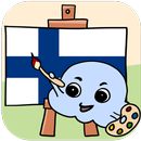 Belajar Perkataan Finland APK