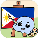 فلیپینو الفاظ سیکھیں APK