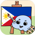 Aprenda Palavras em filipina