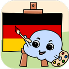 MTL Learn German Words icon