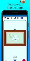MTL Learn Hebrew Words screenshot 1