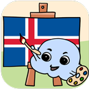 Belajar Perkataan Iceland APK