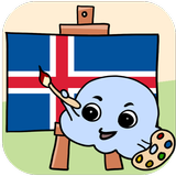 MTL Learn Icelandic Words icon