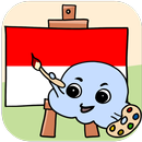 Học từ vựng Tiếng Indonesia APK