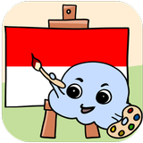 MTL Learn Indonesian Words icon