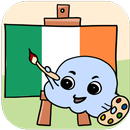 Belajar Perkataan Ireland APK