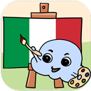 Belajar Perkataan Itali APK