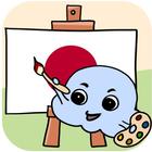 MTL Learn Japanese Words icon