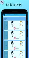 MTL Learn Japanese Words screenshot 2