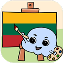 Học từ vựng Tiếng Litva APK