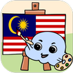 MTL Learn Malay Words icon