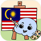 MTL Learn Malay Words icon