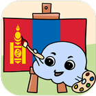 MTL Learn Mongolian Words icon