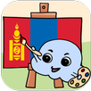Apprenez des mots mongols APK