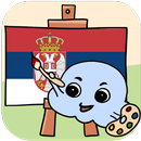 MTL Learn Serbian Words APK