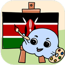 Belajar Perkataan Swahili APK