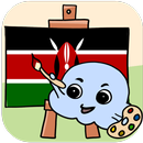 Học từ vựng Tiếng Swahili APK
