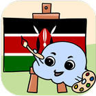 MTL Learn Swahili Words icon