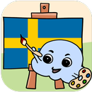 Belajar Perkataan Sweden APK