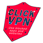 Click VPN icône