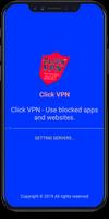 Click VPN capture d'écran 1