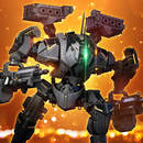 Metalborne: Mech combat of the future APK