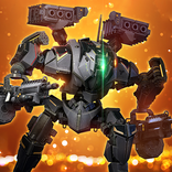 Metalborne: Mech combat of the future