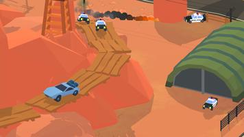 Smash racing: Crash-Drive Screenshot 1