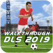 Walkthrough Dream League Soccer 2019 Get New Tips