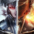 Metal Wallpaper Gear HD APK