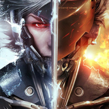 ikon Metal Wallpaper Gear HD