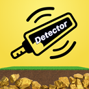 Metal detector - Gold Tracker APK